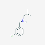 Cas Number: 893589-64-5  Molecular Structure