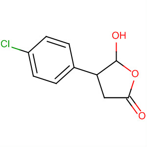 CAS No 89359-13-7  Molecular Structure