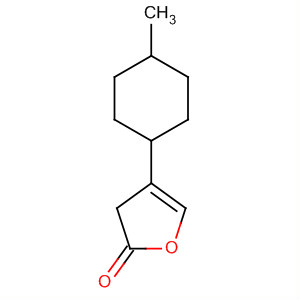 CAS No 89359-17-1  Molecular Structure