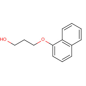 CAS No 89360-30-5  Molecular Structure