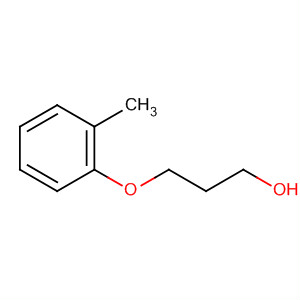 CAS No 89360-37-2  Molecular Structure