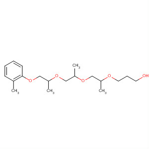 CAS No 89360-40-7  Molecular Structure