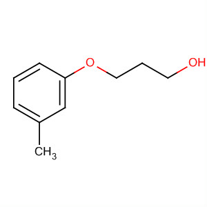 CAS No 89360-42-9  Molecular Structure