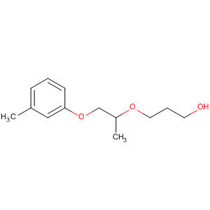 CAS No 89360-43-0  Molecular Structure