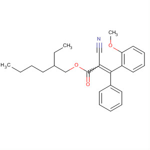 Cas Number: 89360-55-4  Molecular Structure