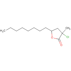 Cas Number: 89361-07-9  Molecular Structure