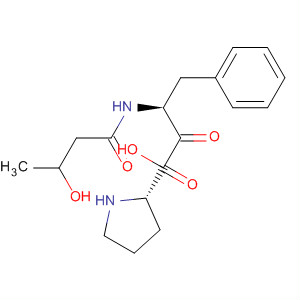 CAS No 89361-15-9  Molecular Structure