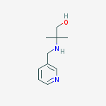 CAS No 893615-23-1  Molecular Structure