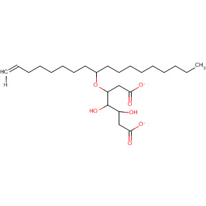 CAS No 89363-06-4  Molecular Structure