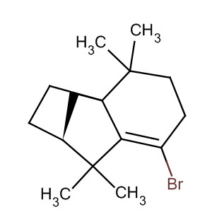 CAS No 89363-31-5  Molecular Structure