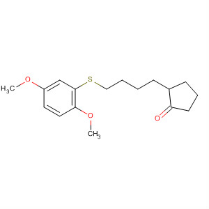 Cas Number: 89363-79-1  Molecular Structure