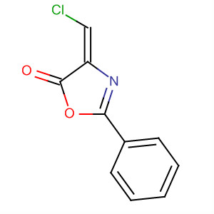 CAS No 89363-85-9  Molecular Structure