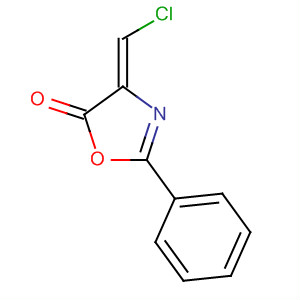 CAS No 89363-86-0  Molecular Structure