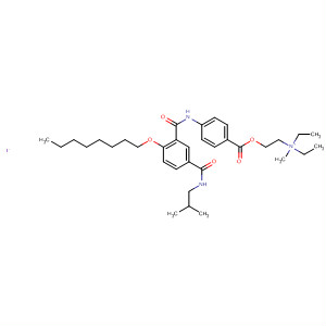 CAS No 89366-67-6  Molecular Structure