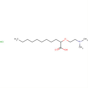 CAS No 89367-96-4  Molecular Structure