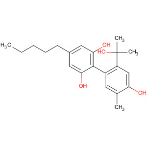 CAS No 89368-19-4  Molecular Structure