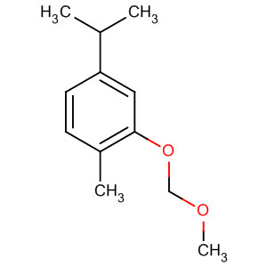 CAS No 89368-23-0  Molecular Structure