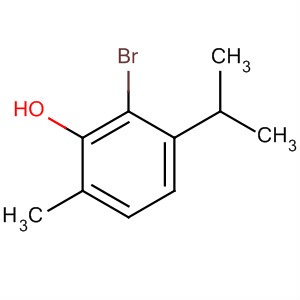 Cas Number: 89368-24-1  Molecular Structure