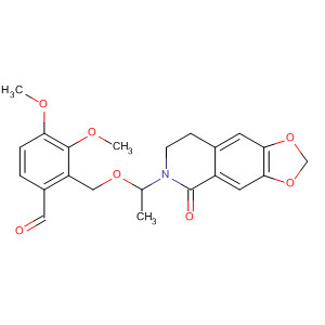 CAS No 89369-11-9  Molecular Structure