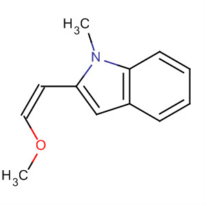 Cas Number: 89369-40-4  Molecular Structure