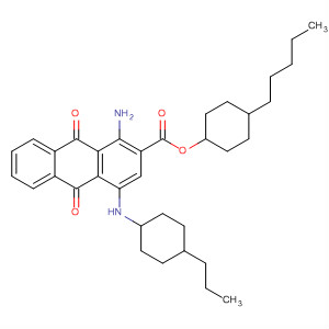 Cas Number: 89369-54-0  Molecular Structure