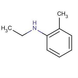 CAS No 89370-36-5  Molecular Structure
