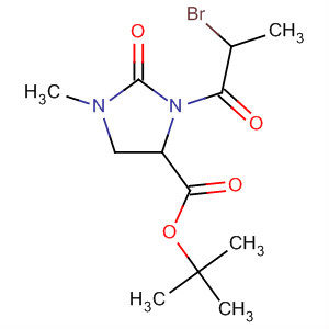 CAS No 89371-78-8  Molecular Structure