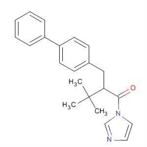 CAS No 89372-44-1  Molecular Structure