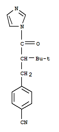 CAS No 89372-45-2  Molecular Structure