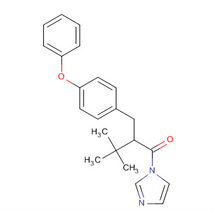 Cas Number: 89372-73-6  Molecular Structure