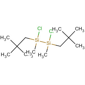 CAS No 89372-93-0  Molecular Structure