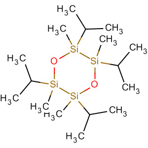 CAS No 89372-99-6  Molecular Structure