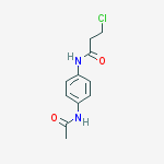 Cas Number: 893725-93-4  Molecular Structure