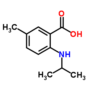 CAS No 893727-37-2  Molecular Structure