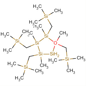 CAS No 89373-00-2  Molecular Structure