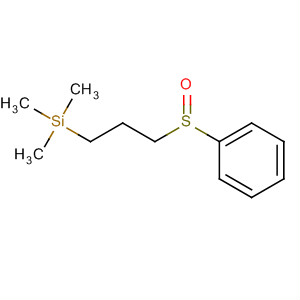 CAS No 89373-04-6  Molecular Structure