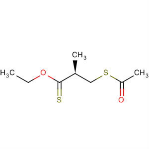 CAS No 89373-33-1  Molecular Structure