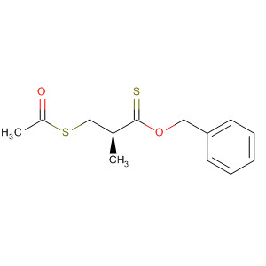 CAS No 89373-36-4  Molecular Structure