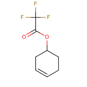 CAS No 89373-43-3  Molecular Structure