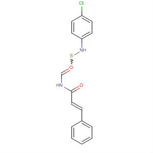 CAS No 89373-78-4  Molecular Structure