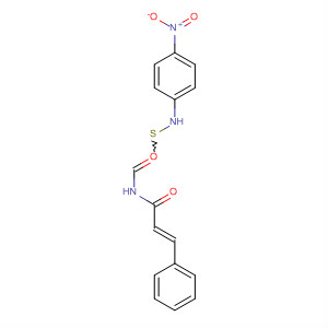 CAS No 89373-80-8  Molecular Structure