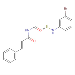 CAS No 89373-83-1  Molecular Structure