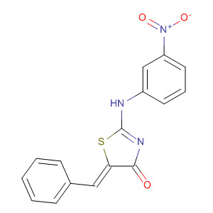 CAS No 89373-91-1  Molecular Structure