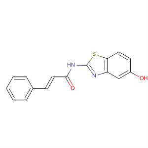 CAS No 89373-93-3  Molecular Structure