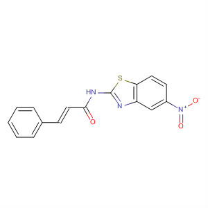 CAS No 89373-94-4  Molecular Structure