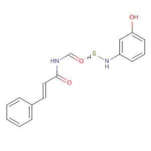 CAS No 89373-97-7  Molecular Structure