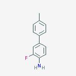 Cas Number: 893735-45-0  Molecular Structure