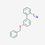 CAS No 893736-92-0  Molecular Structure