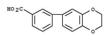 Cas Number: 893737-37-6  Molecular Structure