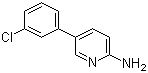 Cas Number: 893738-14-2  Molecular Structure